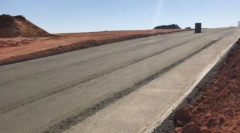 Centro Empresarial Industrial e Comercial | Construtora Paschoal