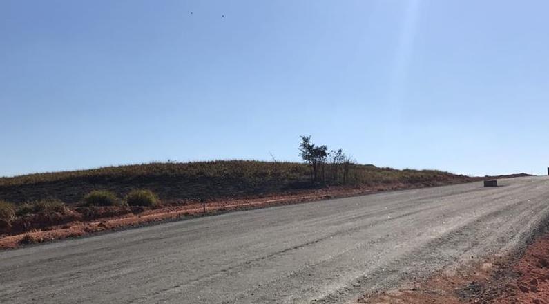 Centro Empresarial Industrial e Comercial | Construtora Paschoal