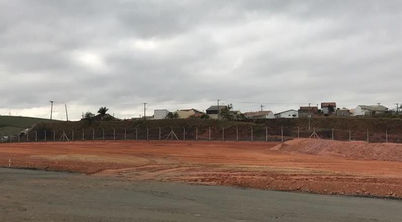 Centro Empresarial Industrial e Comercial | Construtora Paschoal