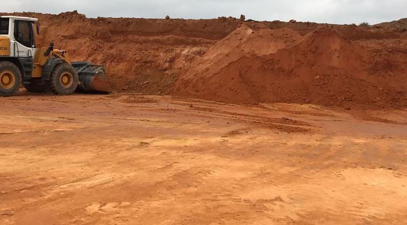 Centro Empresarial Industrial e Comercial | Construtora Paschoal