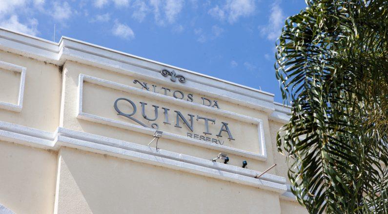 Residencial Altos da Quinta | Construtora Paschoal