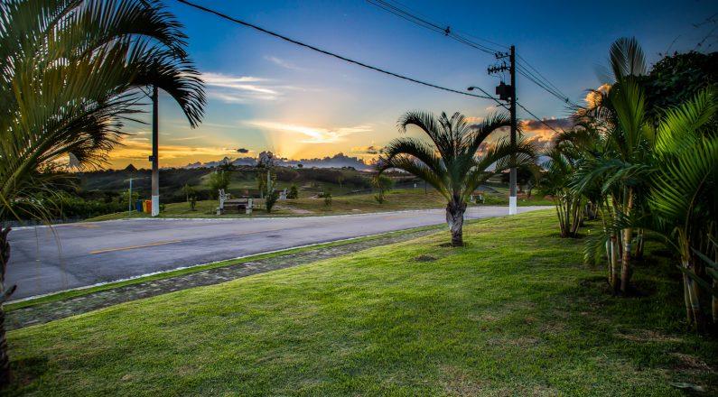 Residencial Altos da Quinta | Construtora Paschoal